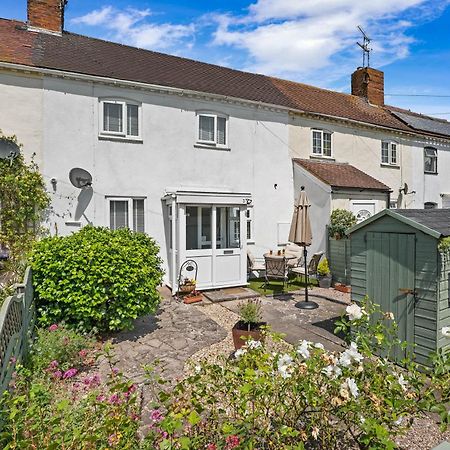 Cottage In Worcestershire Έβεσαμ Δωμάτιο φωτογραφία
