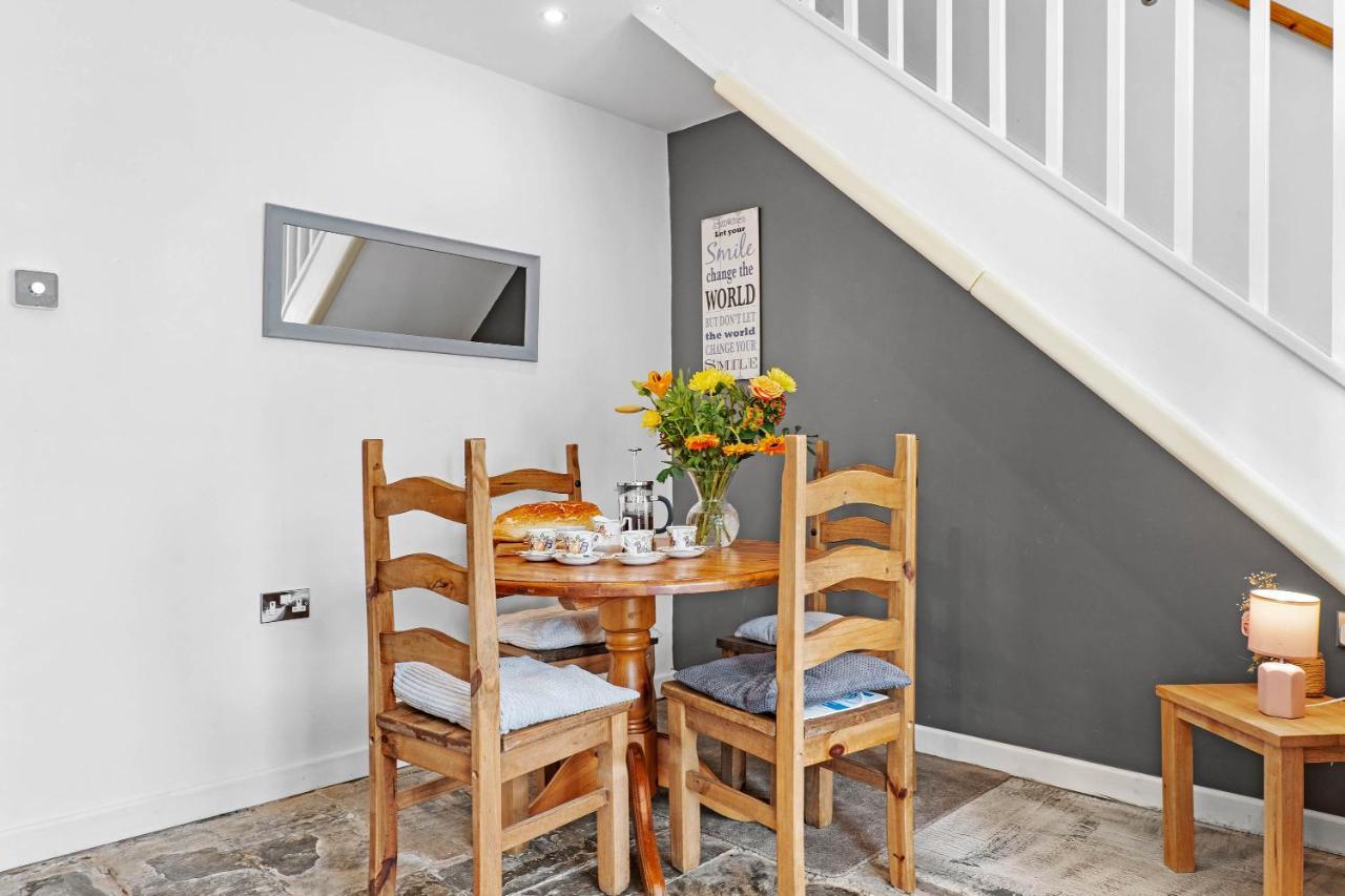 Cottage In Worcestershire Έβεσαμ Εξωτερικό φωτογραφία