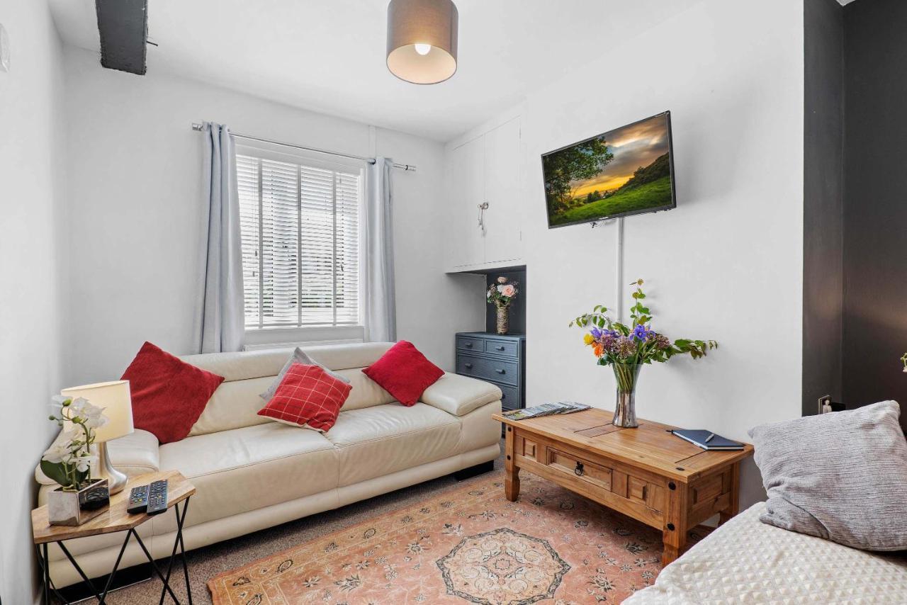 Cottage In Worcestershire Έβεσαμ Εξωτερικό φωτογραφία