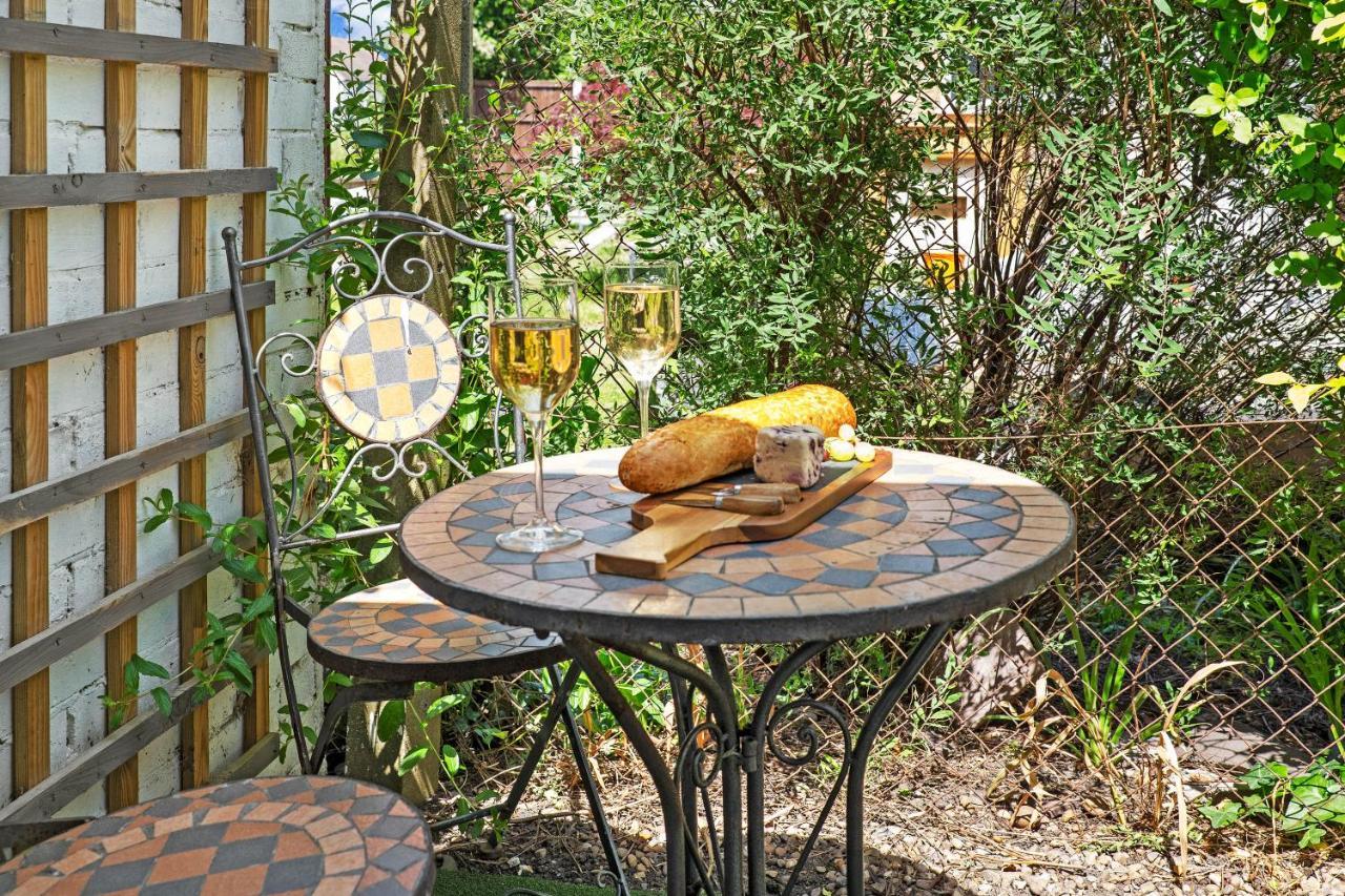 Cottage In Worcestershire Έβεσαμ Εξωτερικό φωτογραφία