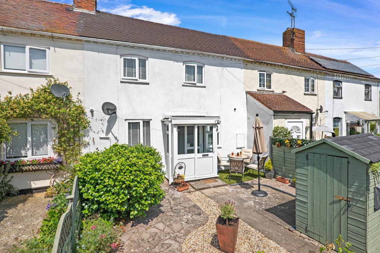 Cottage In Worcestershire Έβεσαμ Εξωτερικό φωτογραφία