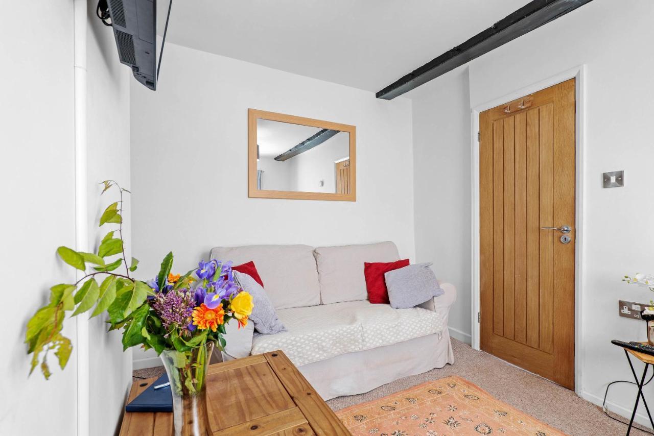 Cottage In Worcestershire Έβεσαμ Εξωτερικό φωτογραφία