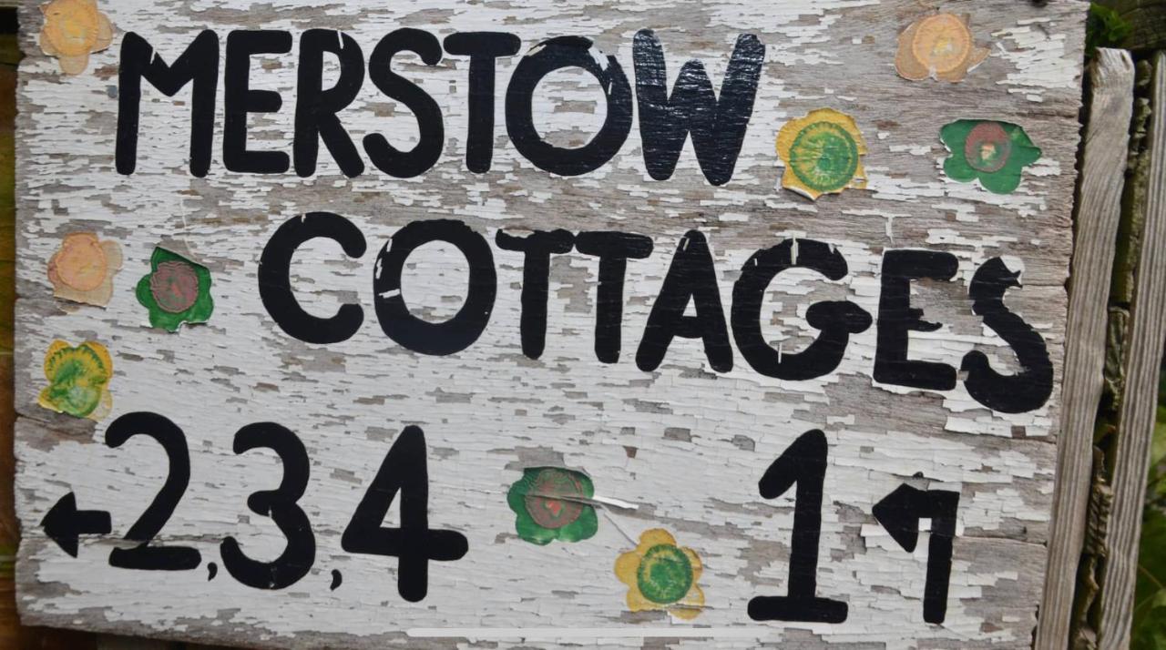 Cottage In Worcestershire Έβεσαμ Εξωτερικό φωτογραφία